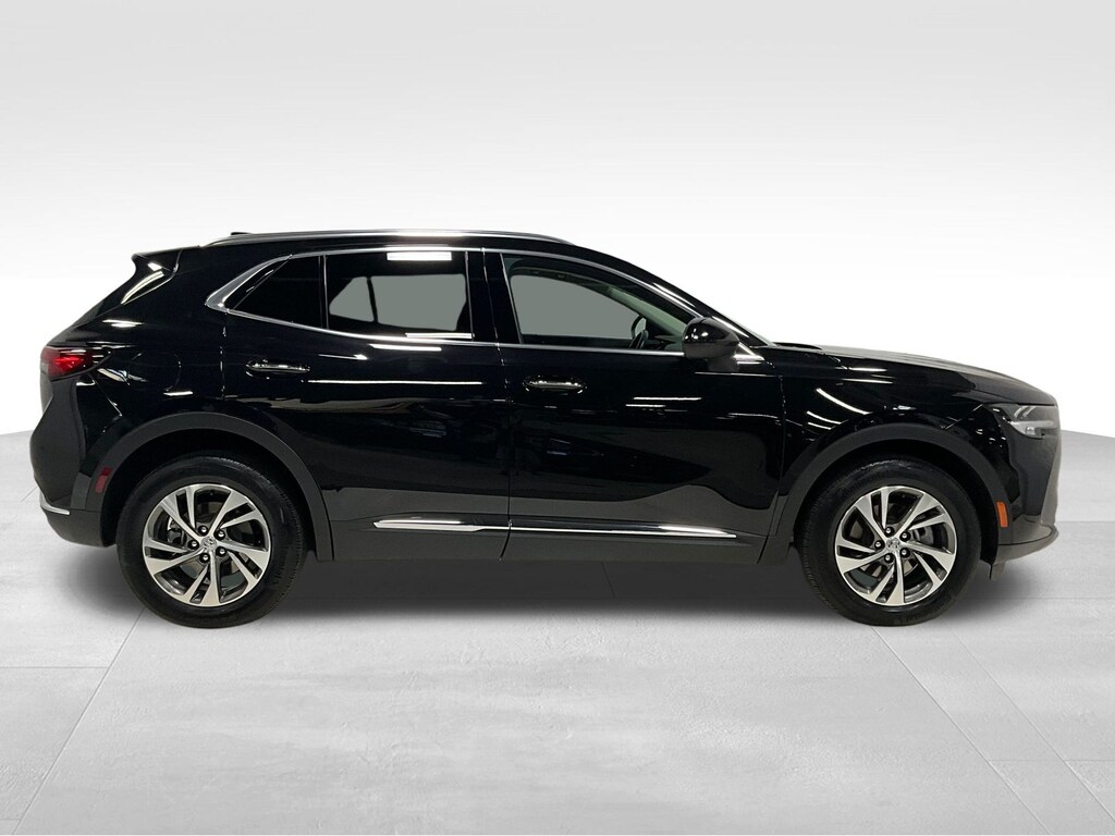 Used 2023 Buick Envision Essence SUV