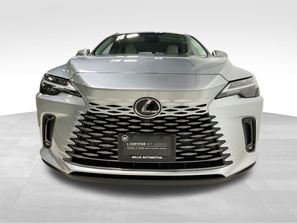 Used 2024 Lexus RX 350 350 Premium Plus SUV