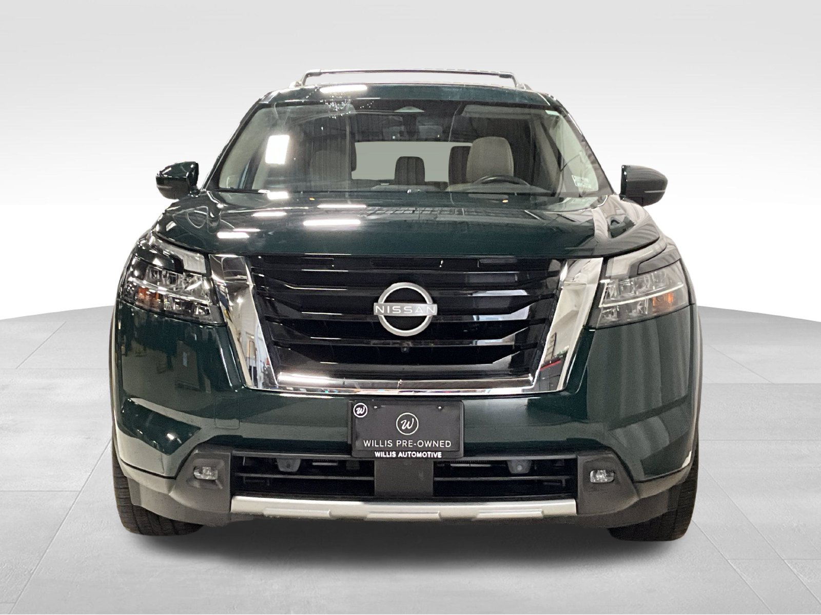 Used 2023 Nissan Pathfinder SL SUV