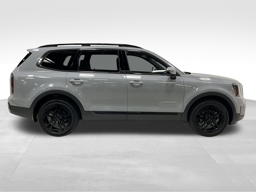 Used 2025 Kia Telluride SX-Prestige X-Line SUV
