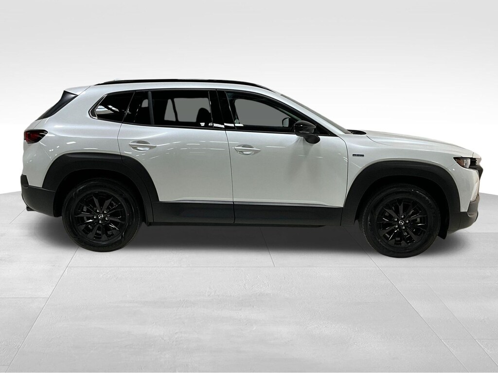 Used 2025 Mazda CX-50 Hybrid Premium SUV