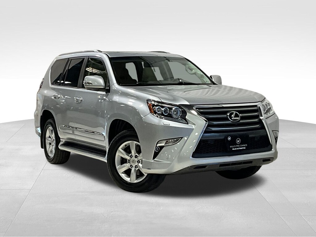 Used 2016 Lexus GX 460 460 SUV