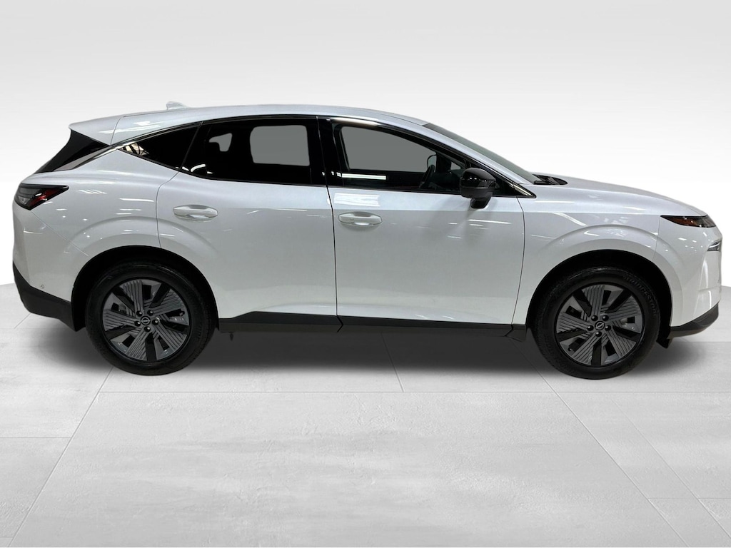 Used 2025 Nissan Murano SL SUV
