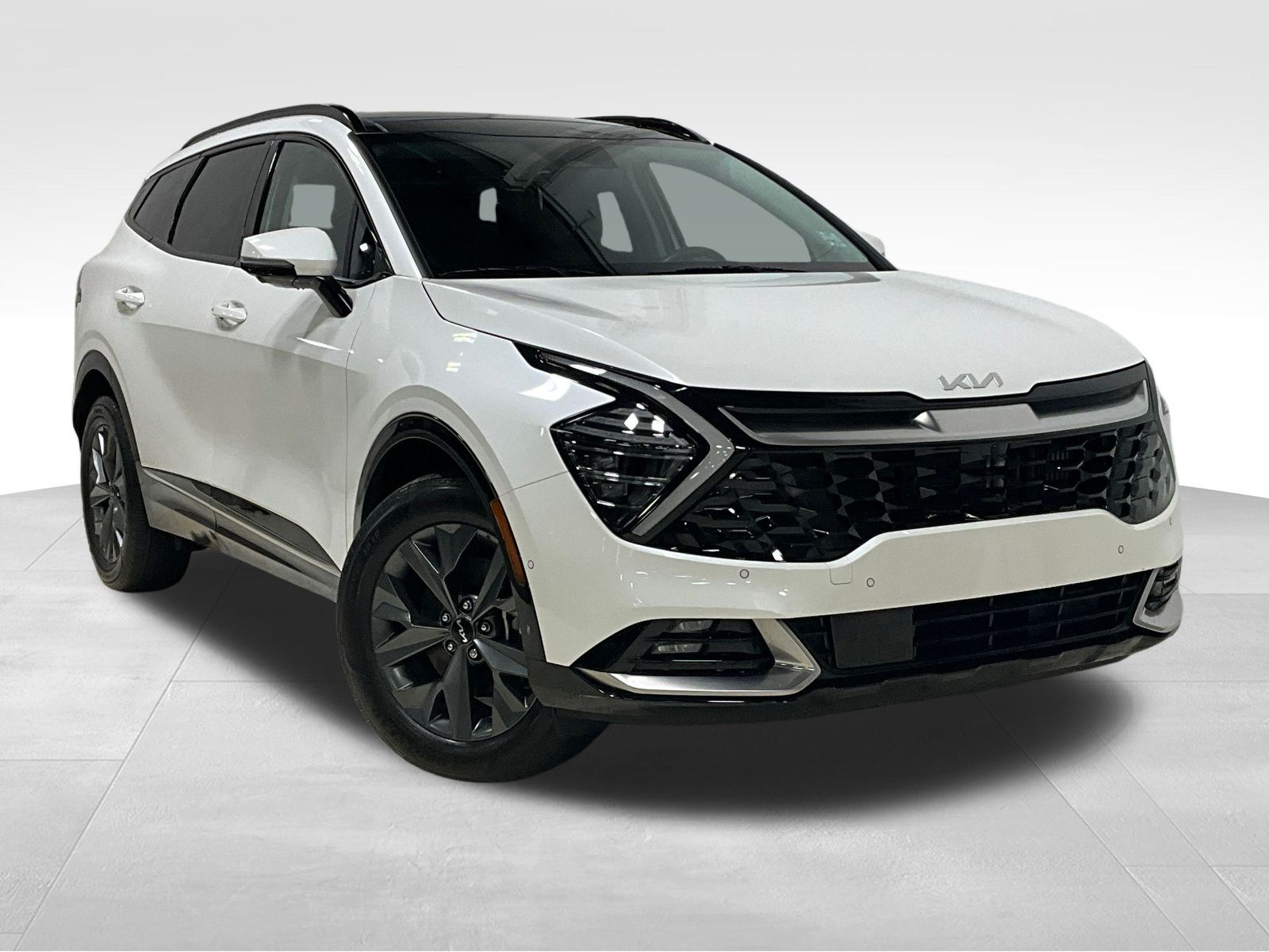 2024 Kia Sportage SX Prestige Hybrid's photo