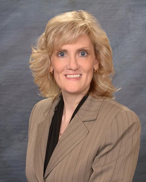Ann Jeffries