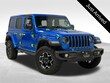  Jeep Wrangler 4xe