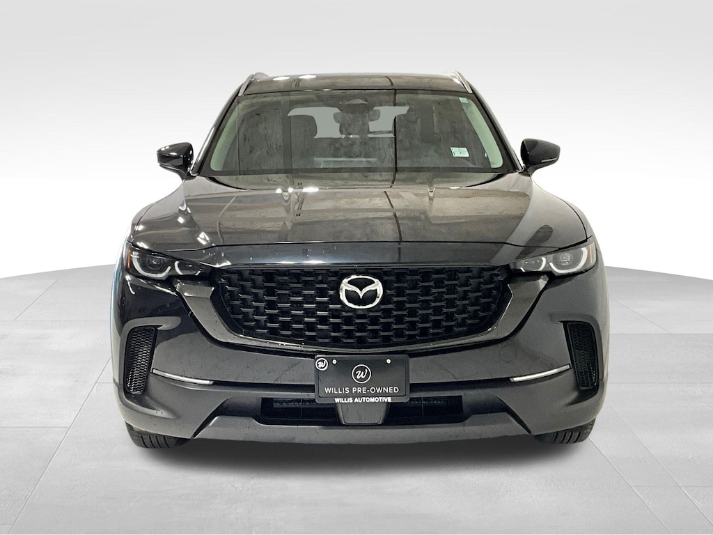 Used 2025 Mazda CX-50 2.5 S Preferred Package SUV
