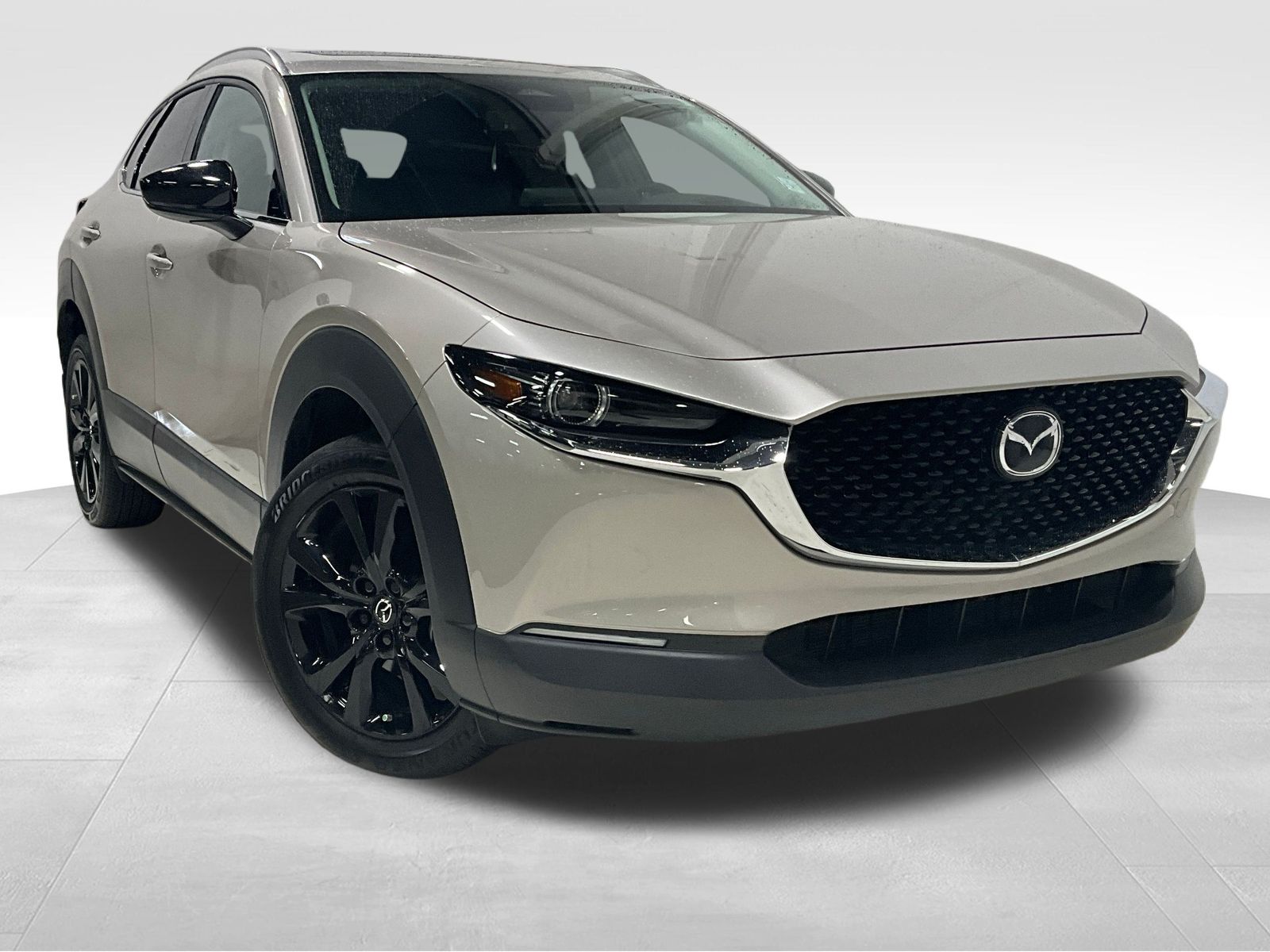 2024 Mazda CX-30 Turbo Premium's photo