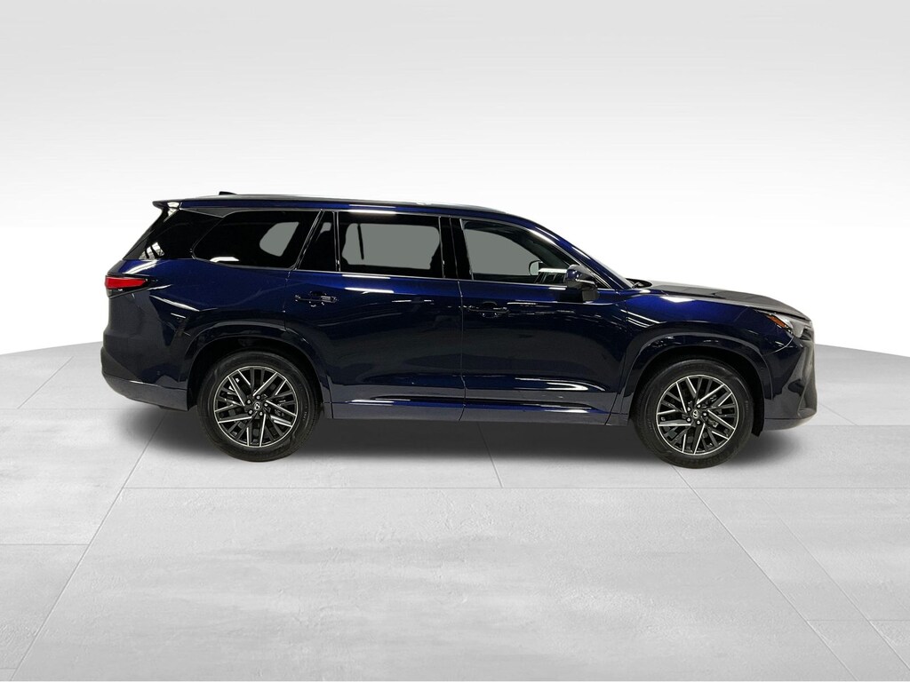 Certified 2025 Lexus TX 350 350 Premium SUV