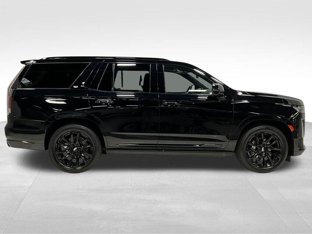 Used 2024 CADILLAC Escalade Sport SUV
