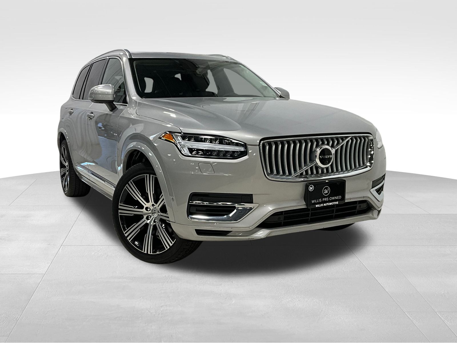 2023 Volvo XC90 Ultimate's photo