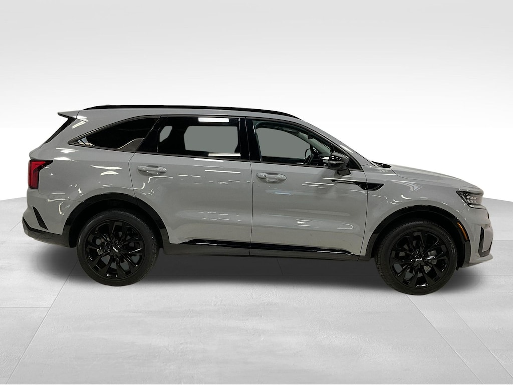 Used 2023 Kia Sorento SX SUV