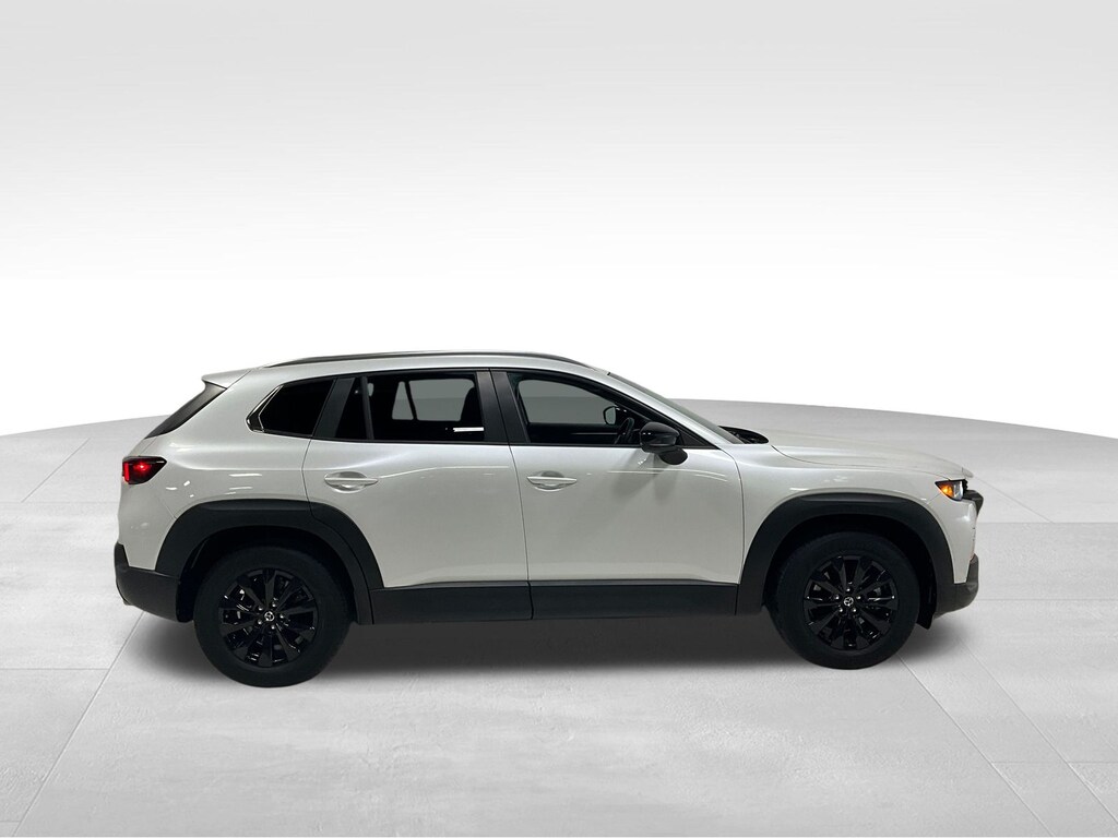 Used 2023 Mazda CX-50 2.5 S Preferred Plus Package SUV