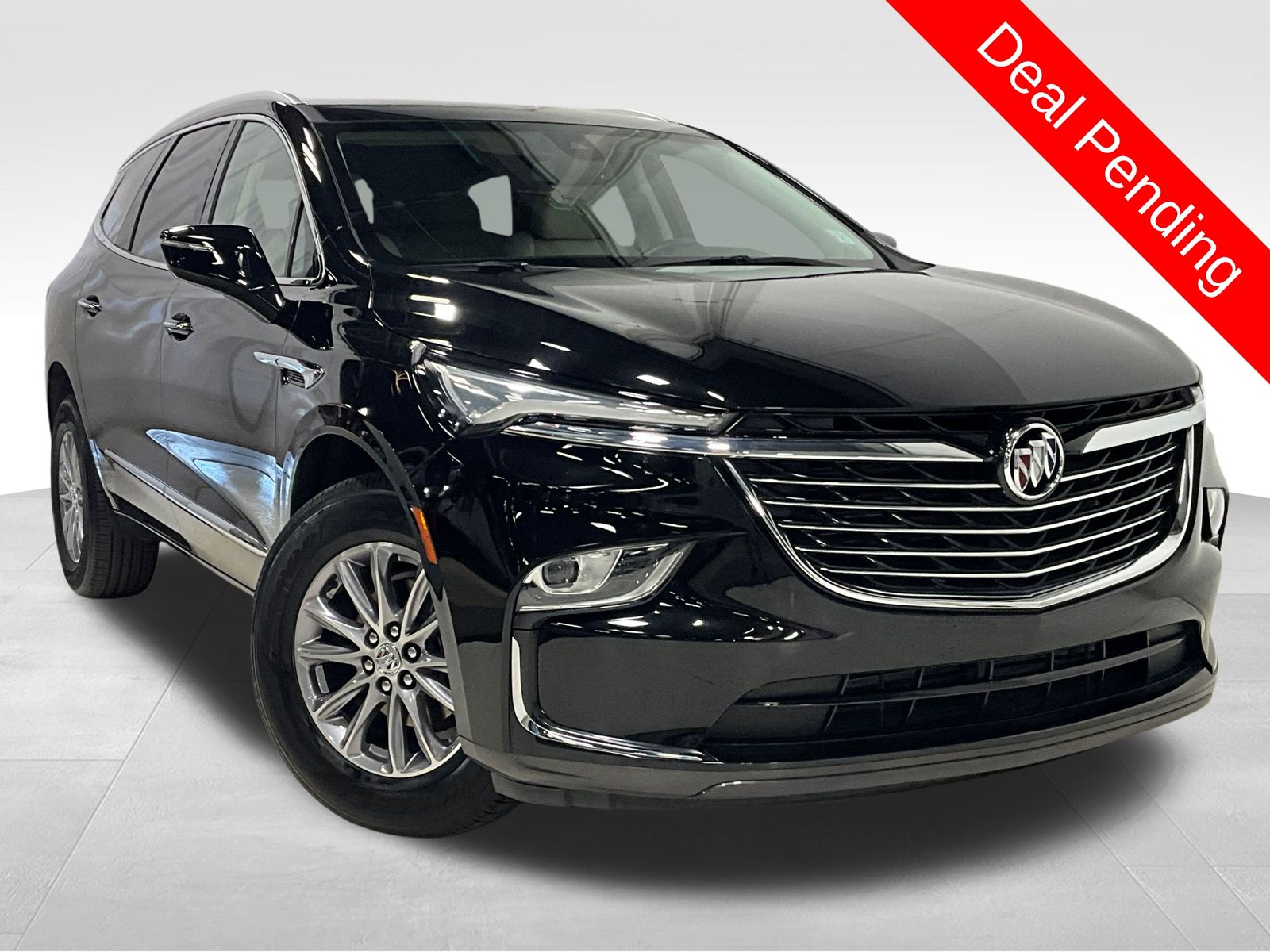 2023 Buick Enclave Essence AWD's photo