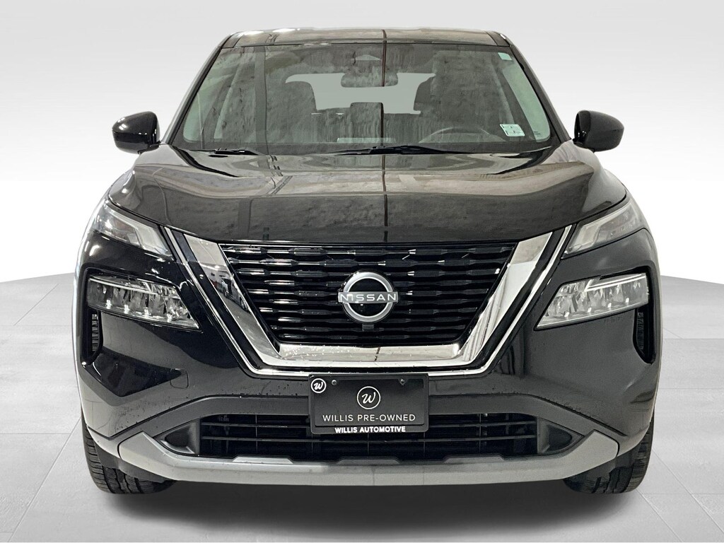 Used 2023 Nissan Rogue SV SUV