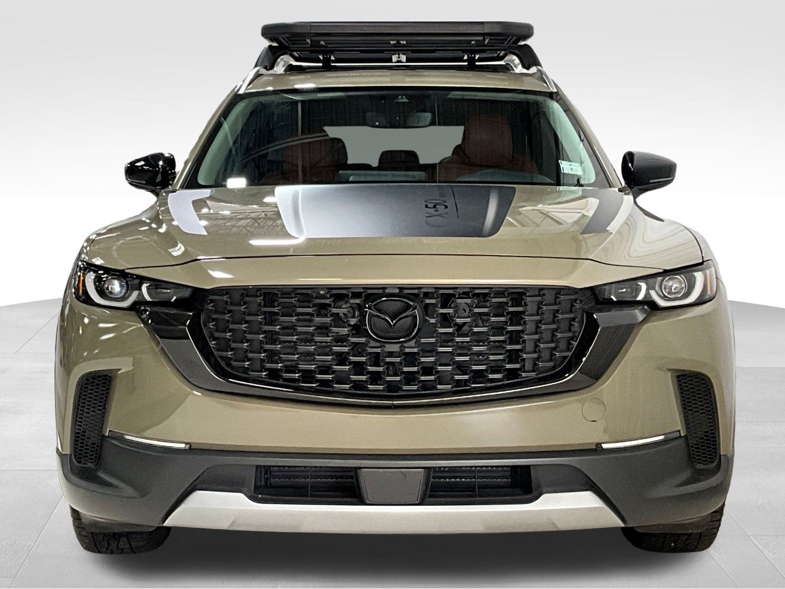 2023 Mazda CX-50 2.5 Turbo Meridian Edition photo 2