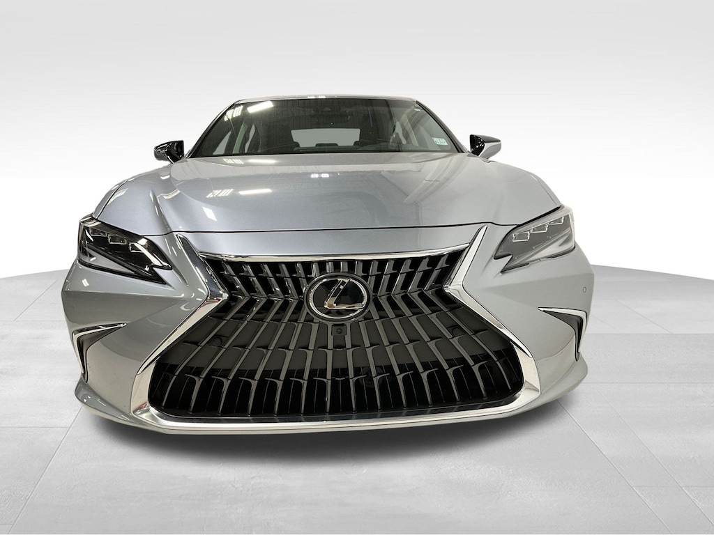 Used 2025 Lexus ES 300h 300h Ultra Luxury Sedan
