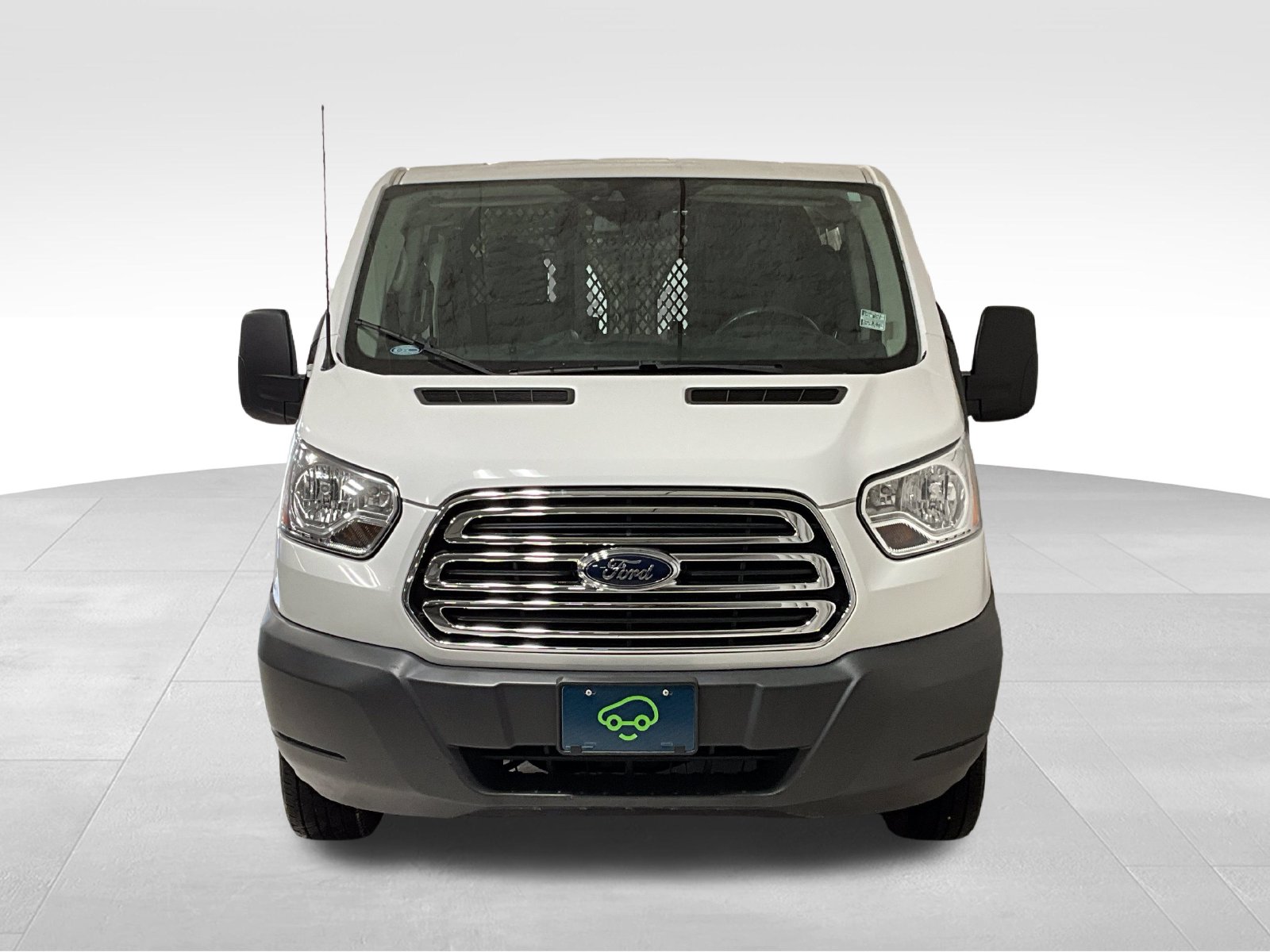 Certified 2017 Ford Transit-250 Base Cargo Van