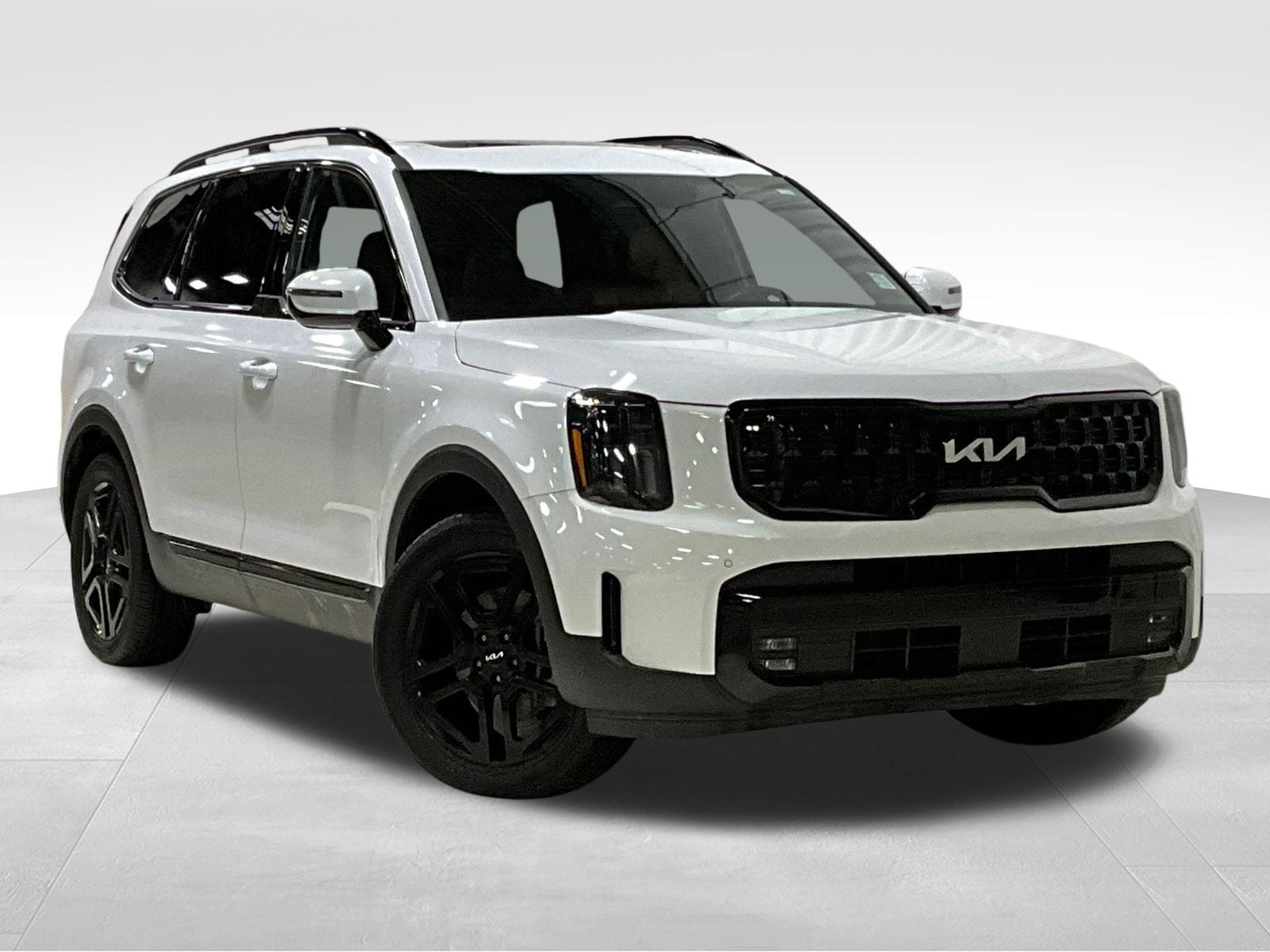 2024 Kia Telluride SX Prestige X-Line's photo