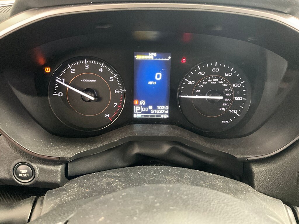 Used 2022 Subaru Crosstrek Premium SUV