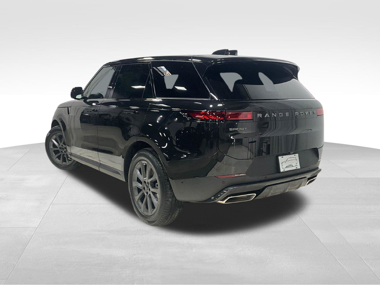 Certified 2026 Land Rover Range Rover Sport SE SUV