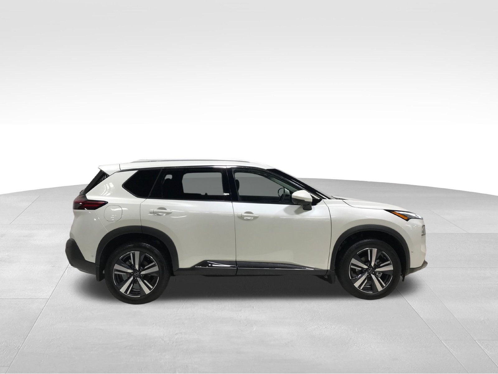Used 2023 Nissan Rogue SL SUV