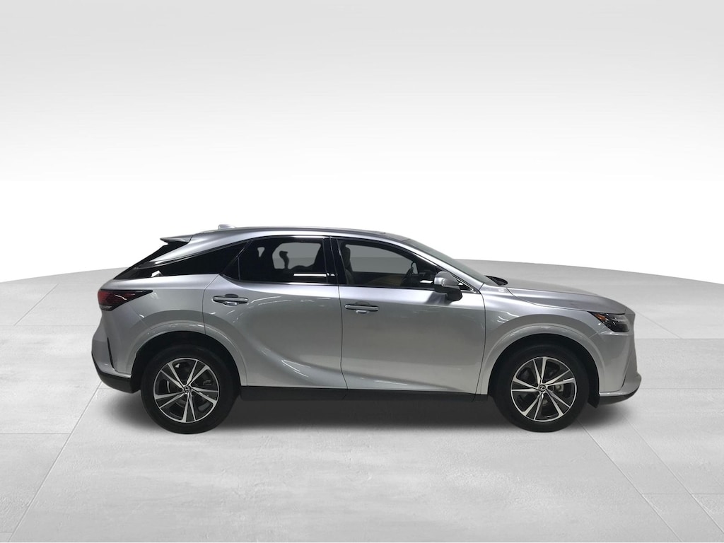 Certified 2023 Lexus RX 350 350 Premium SUV