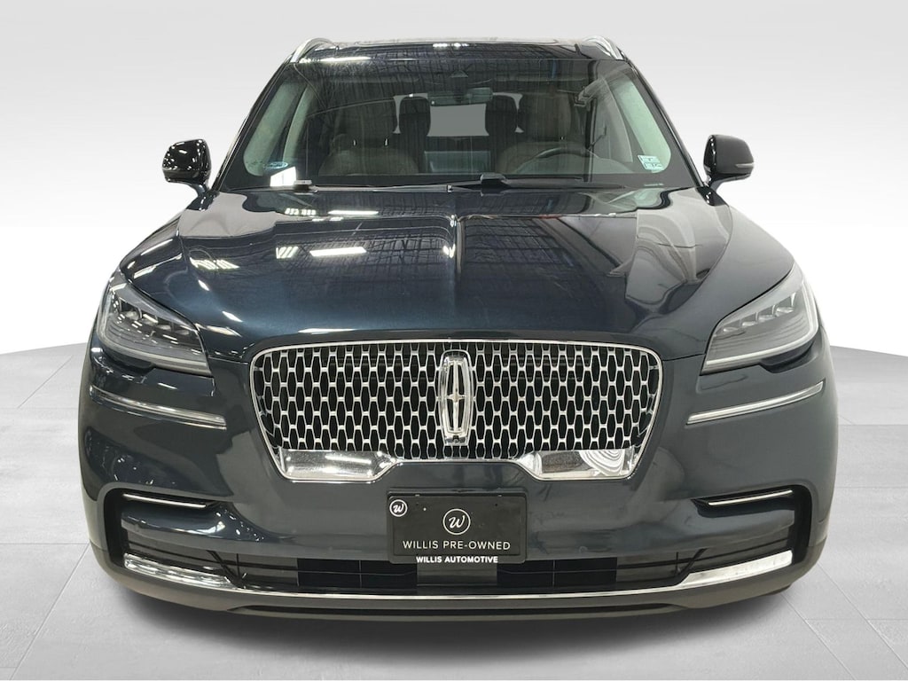 Used 2023 Lincoln Aviator Reserve SUV
