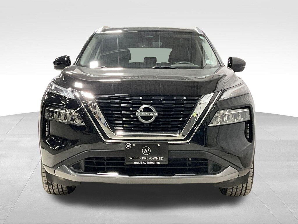 Used 2023 Nissan Rogue SL SUV