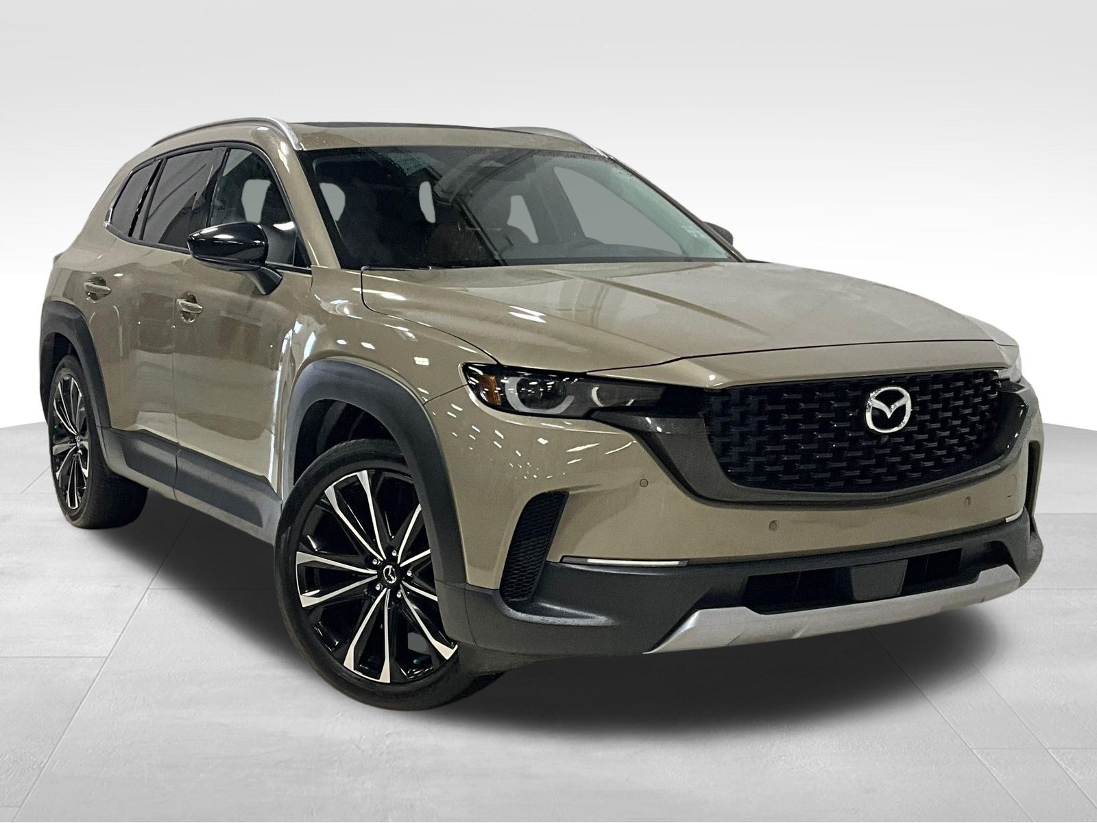 2025 Mazda CX-50 2.5 Turbo Premium's photo