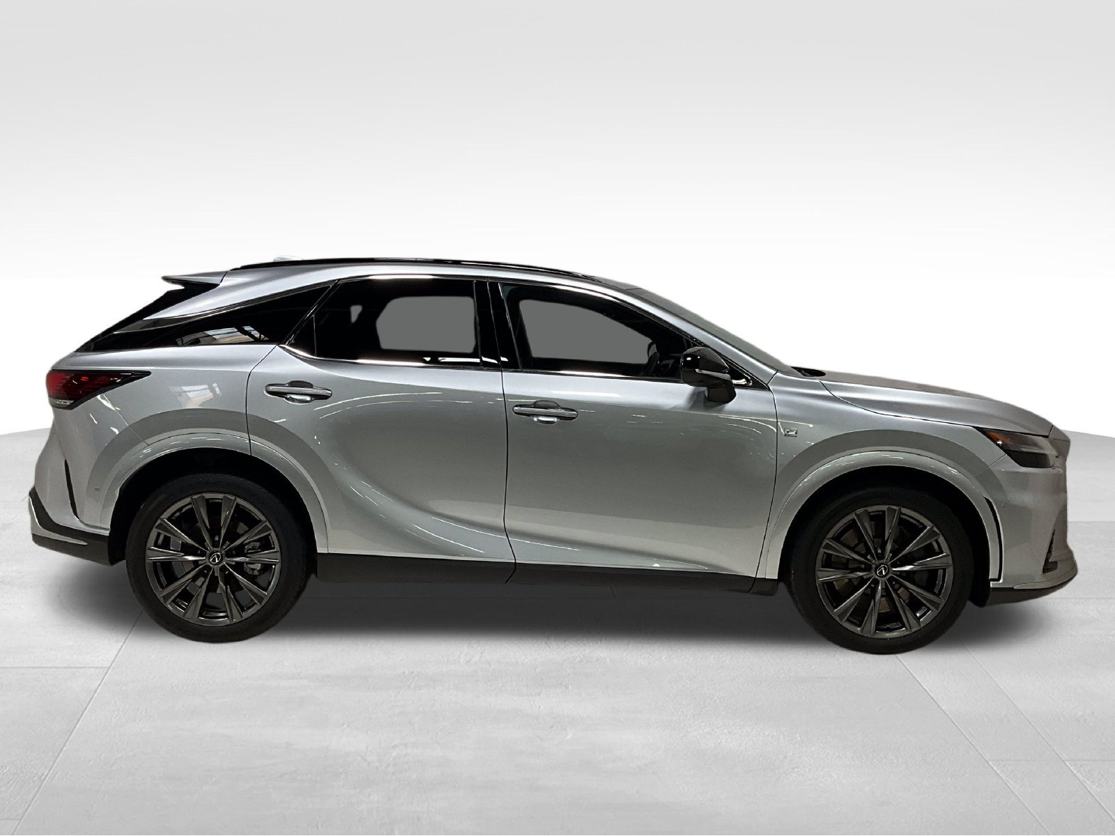 Certified 2023 Lexus RX 350 350 F Sport Handling SUV