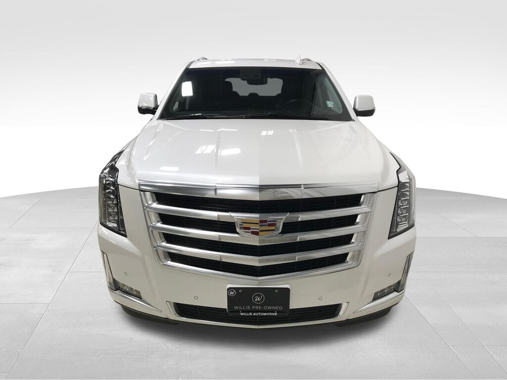 Used 2020 CADILLAC Escalade Luxury SUV