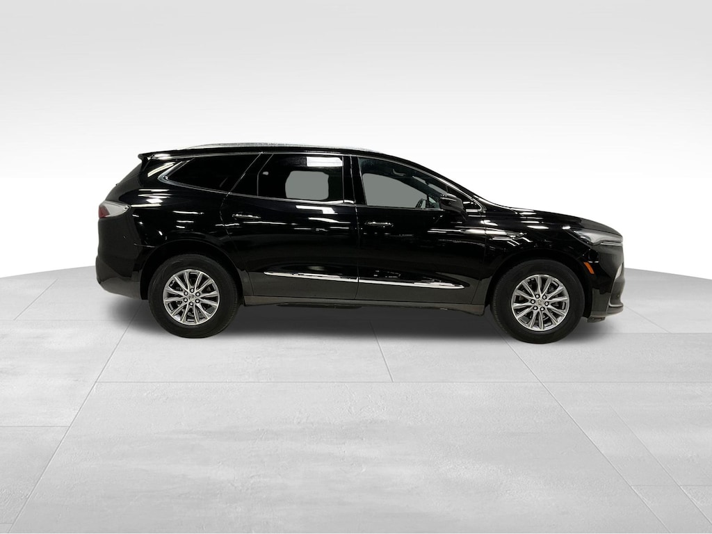 Used 2023 Buick Enclave Essence SUV