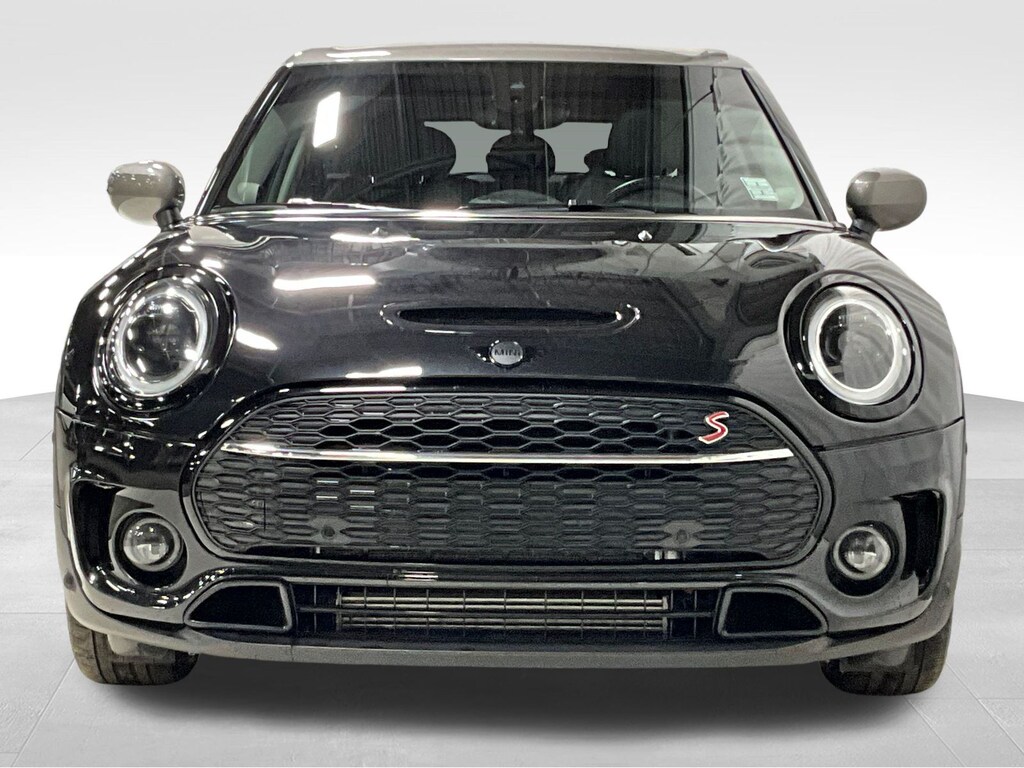 Used 2023 MINI Clubman Iconic Wagon