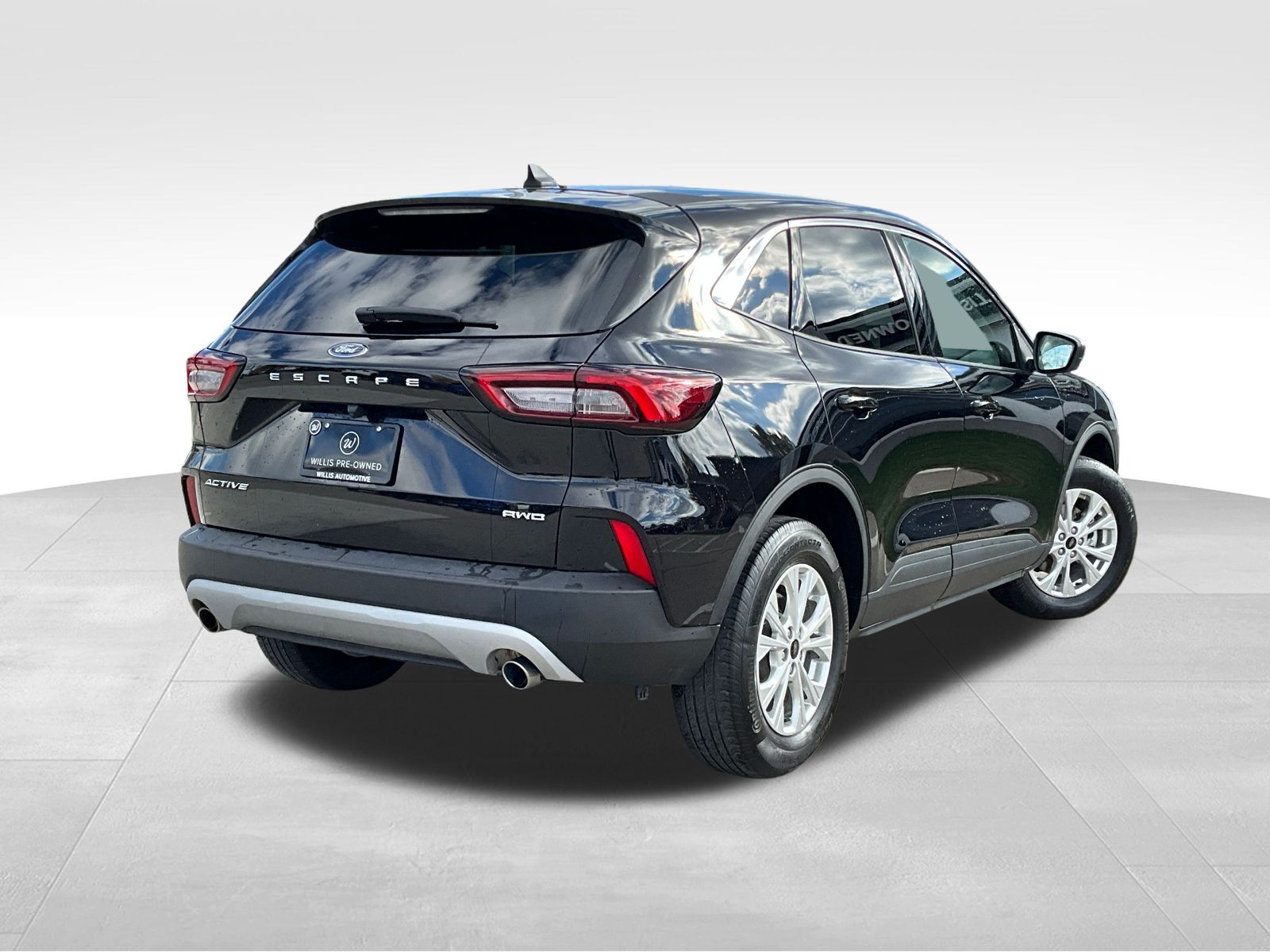 2024 Ford Escape Active photo 4