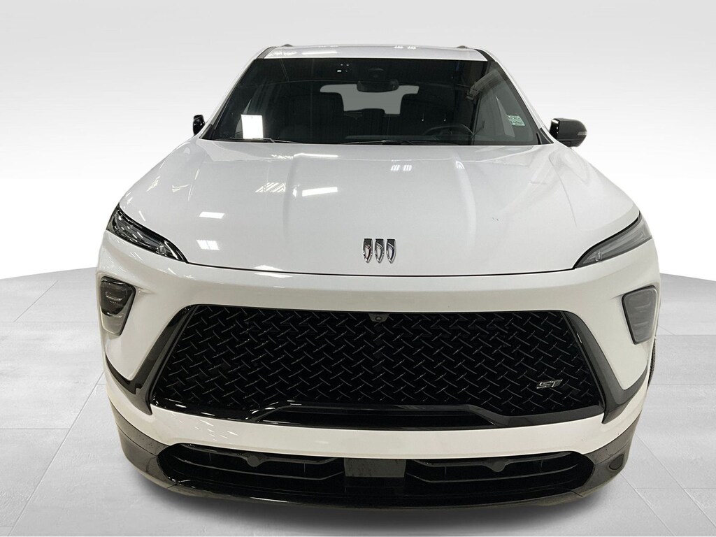 Used 2025 Buick Enclave Sport Touring SUV