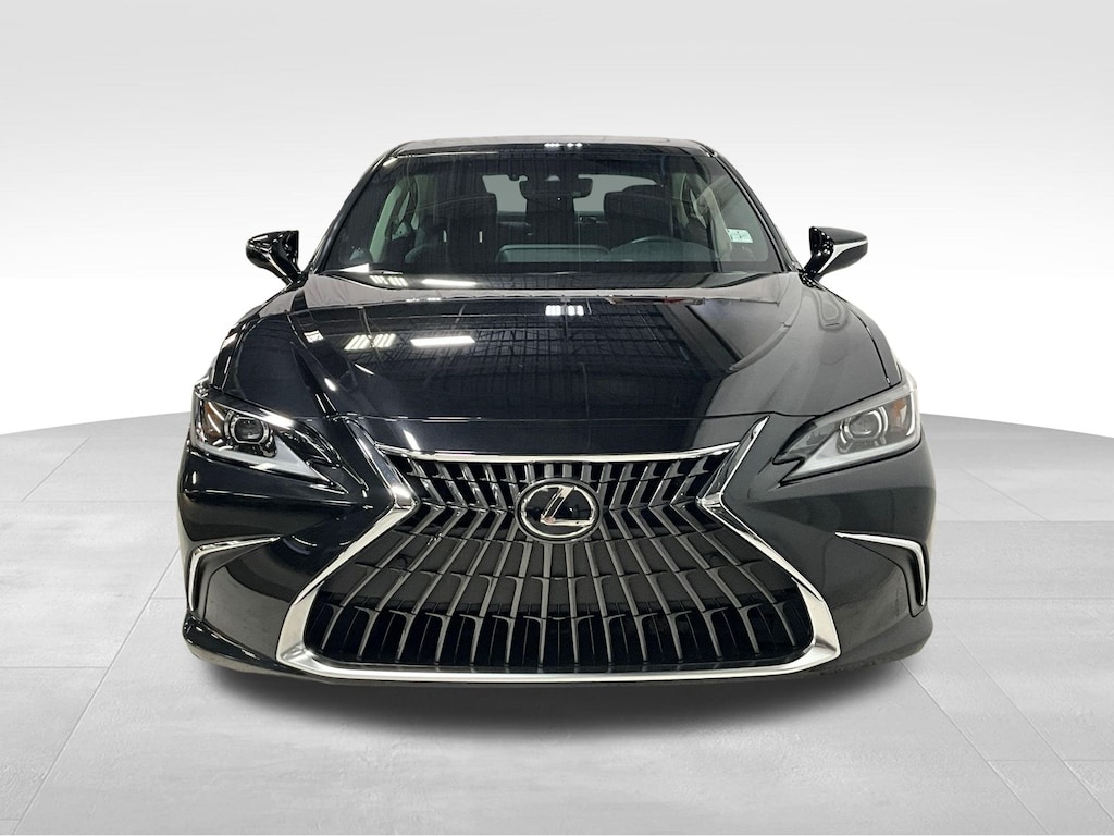 Certified 2022 Lexus ES 350 350 Sedan