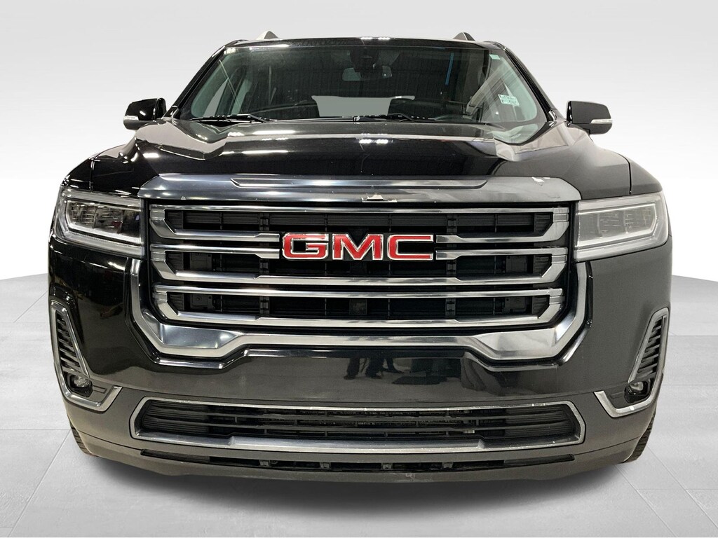 Used 2023 GMC Acadia AT4 SUV