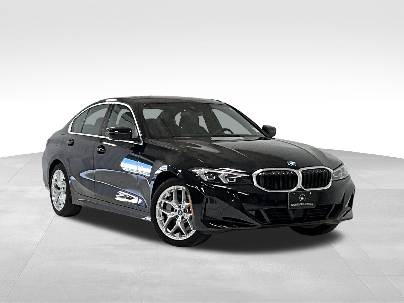 2026 BMW 3 Series