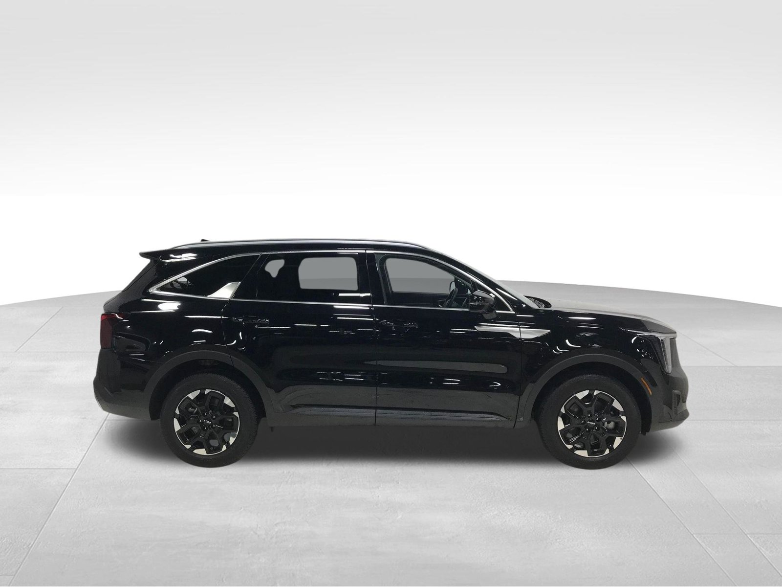 Used 2024 Kia Sorento S SUV