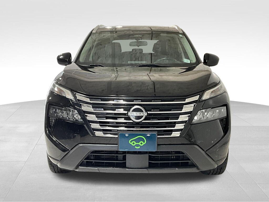 Used 2024 Nissan Rogue SV SUV