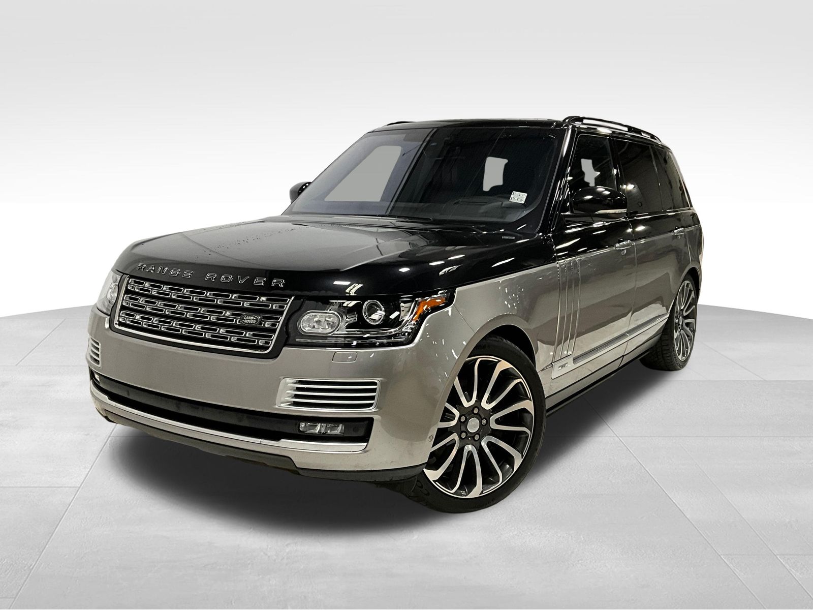 2017 Land Rover Range Rover 5.0 SVAutobiography LWB's photo