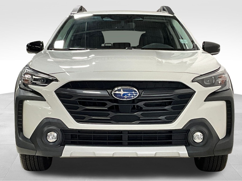Used 2024 Subaru Outback Limited SUV