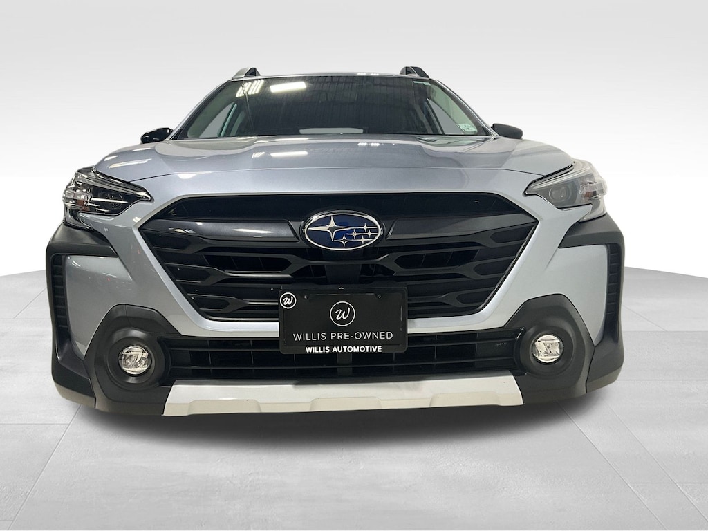 Used 2024 Subaru Outback Limited SUV