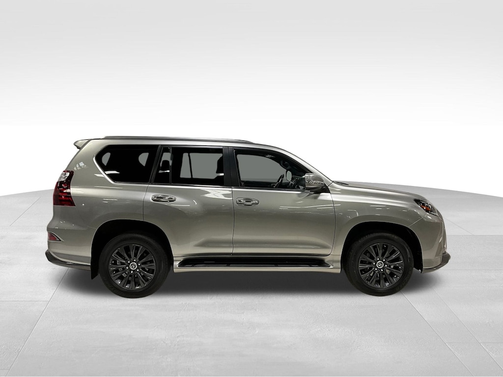 Used 2021 Lexus GX 460 460 SUV