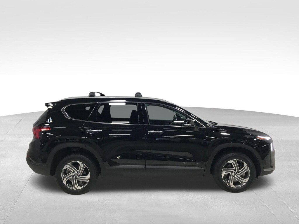Used 2023 Hyundai Santa Fe SEL SUV