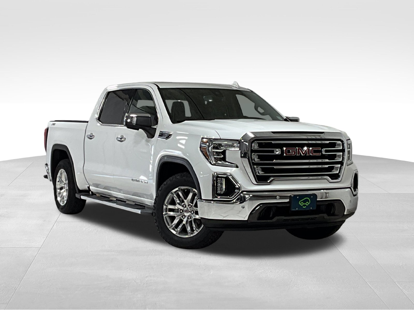  GMC Sierra 1500