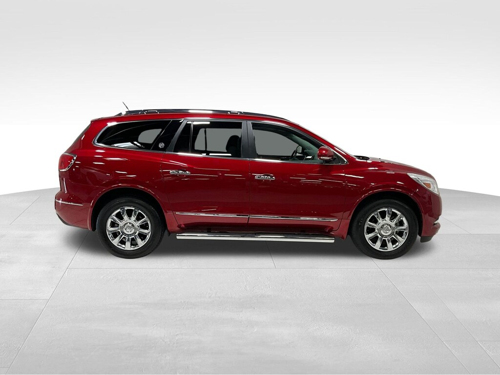 Used 2014 Buick Enclave Premium Group SUV