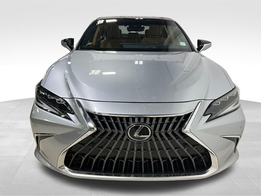 Certified 2023 Lexus ES 350 350 Ultra Luxury Sedan