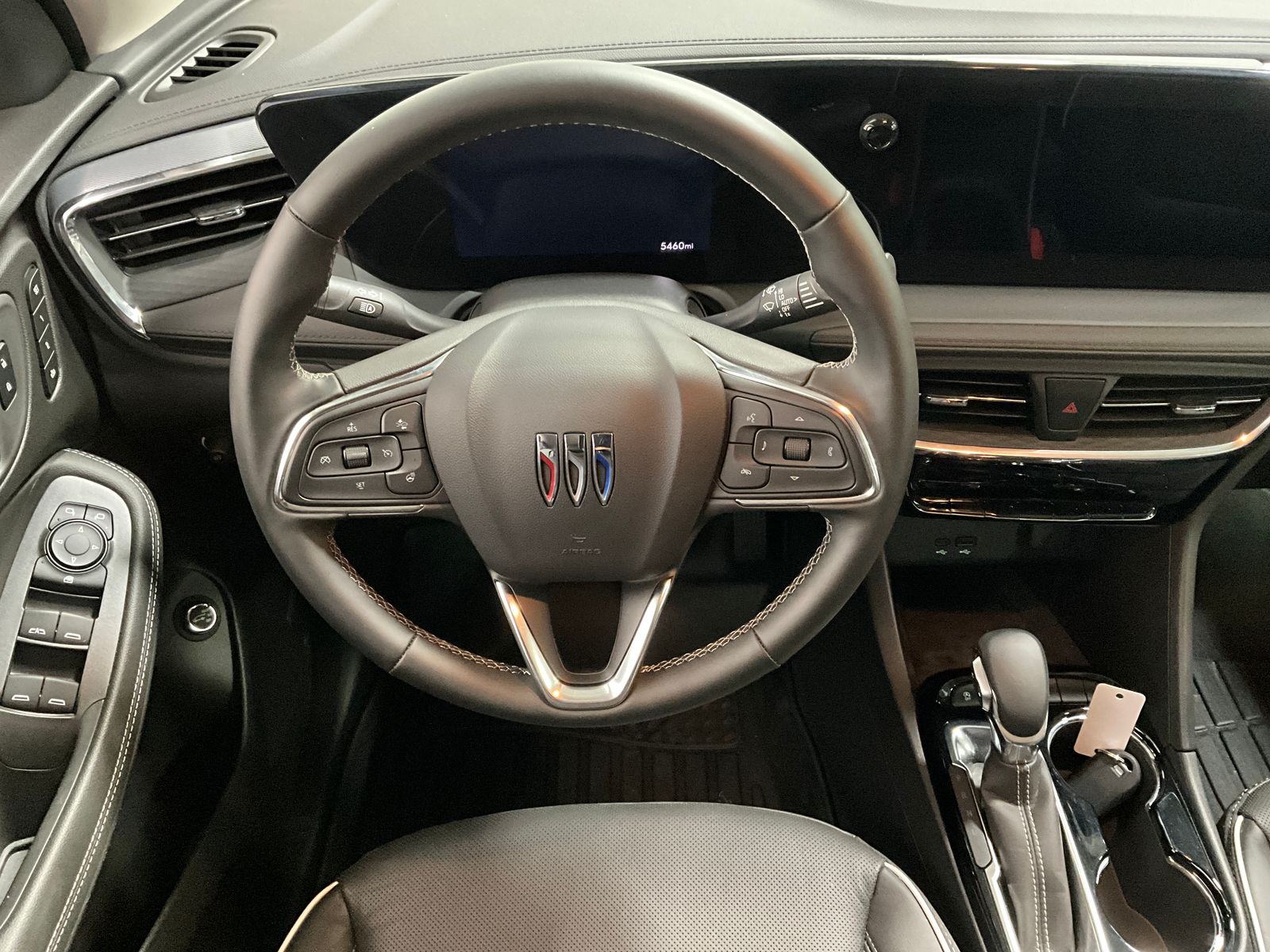 2025 Buick Encore GX Avenir - Photo 6